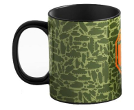 GOOD LOOT World of Tanks Pattern Heat Reveal Kubek - 687008 - zdjęcie 2